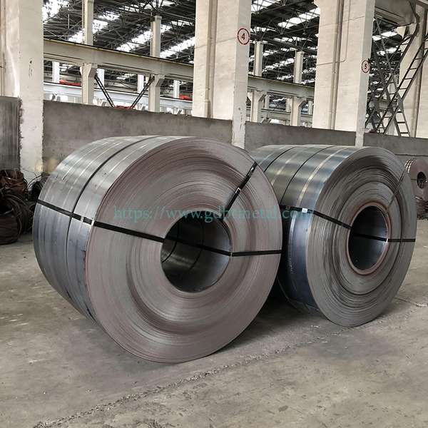 Carbon Steel Coil&Strip